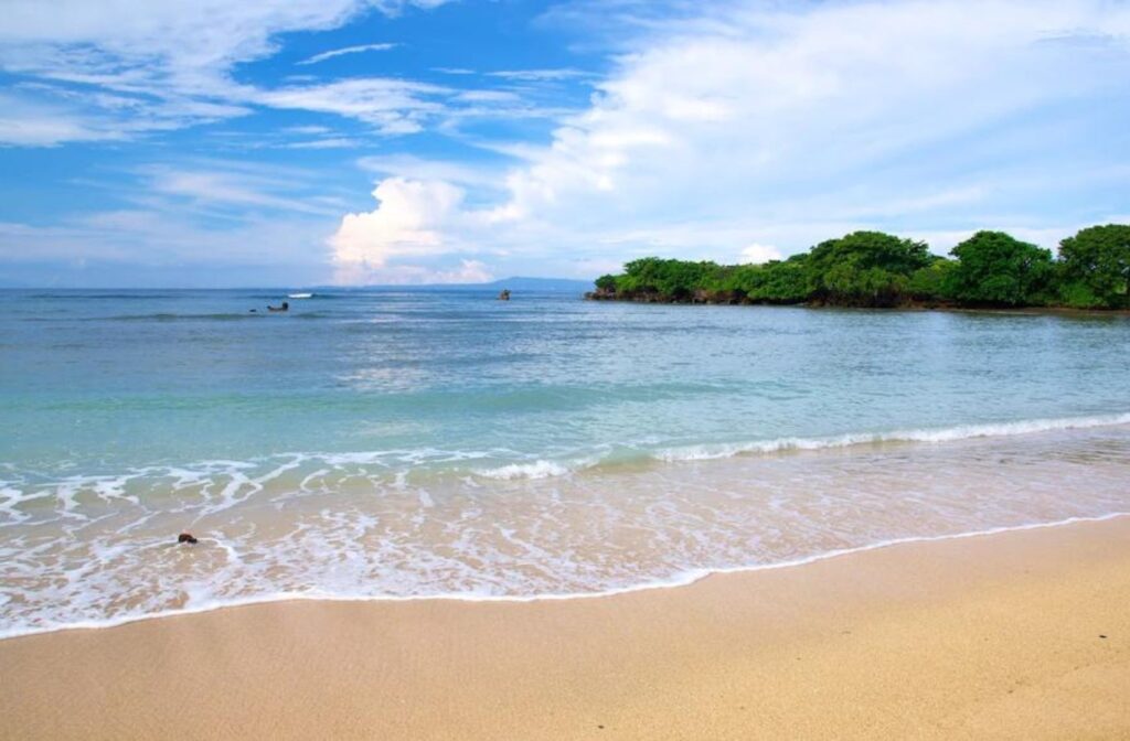 Nusa-Dua-Beach | TREND WORDAI