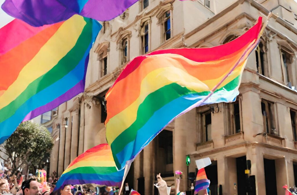 Sydney WorldPride