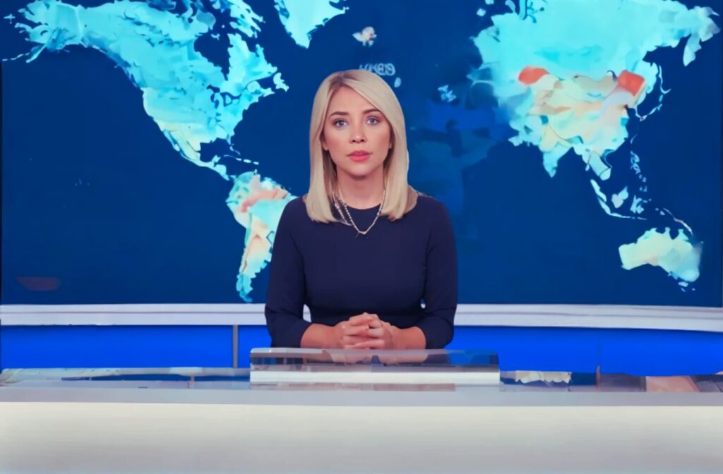 TREND WORDAI News feed_caster | TREND WORDAI