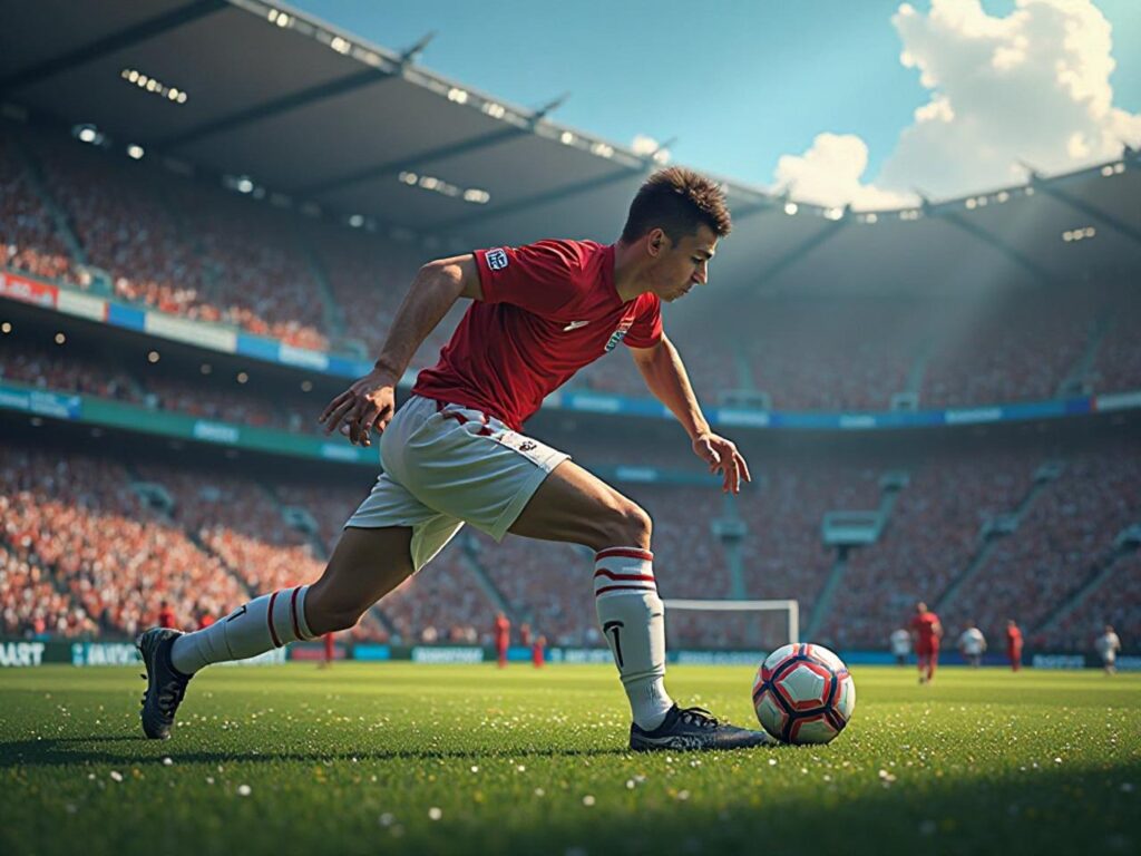 FIFAワールドカップ：48カ国時代の新章突入