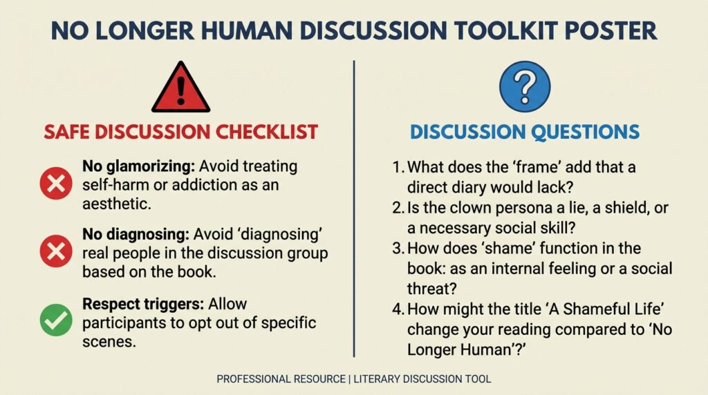 Discussion Toolkit
